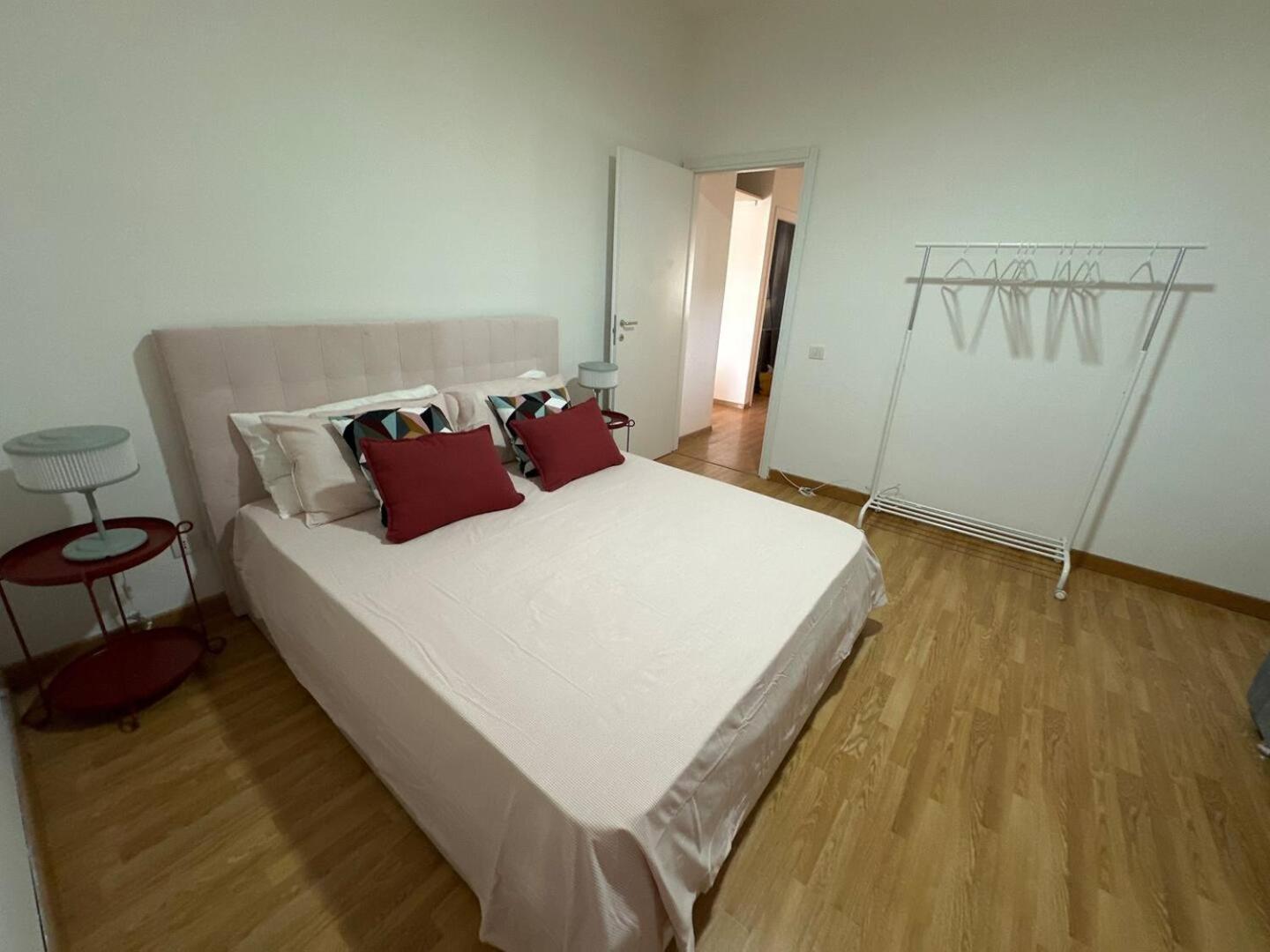 Terrazza Borgia Apartment *